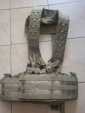 Eagle Industries H-Harness