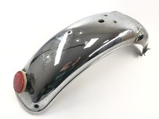 Yamaha XS 650 SE 3L1 [1979] - Heckfender Schutzblech hinten