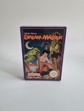 Nintendo NES Little Nemo: The