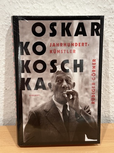 Rüdiger görner oskar - görner,