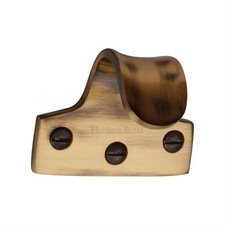 Antike Messing Flügel