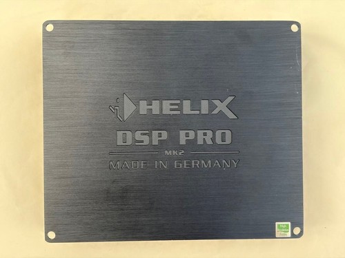 Helix dsp pro mk2 - pro, digital