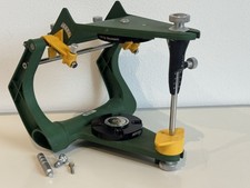 Sam SE Artikulator mit Baumann