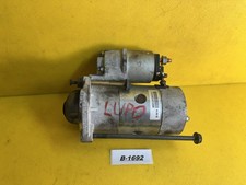 Anlasser VW Polo 6N 6N2 Lupo