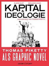 Kapital und Ideologie | Claire