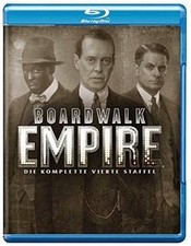 Boardwalk Empire - Staffel 4