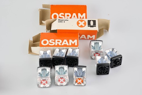 Osram magicube oxc - osram, 4