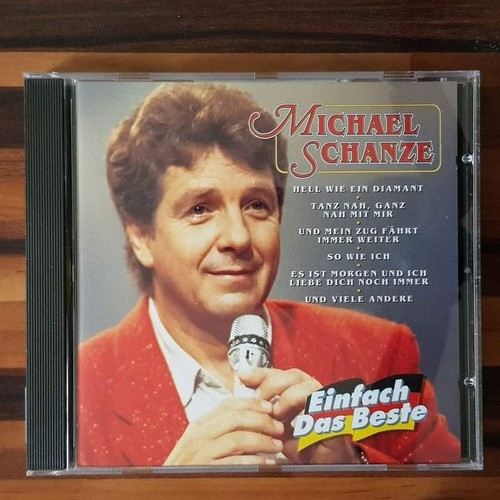 Michael schanze einfach das - michael,