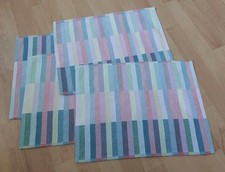 Platzset Tischset 4 Stück 