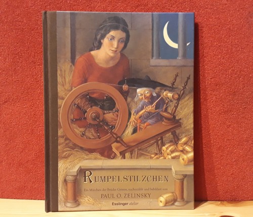 Rumpelstilzchen von gebrüder - von,