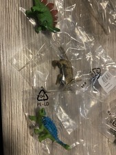 Schleich 3er Set Mini