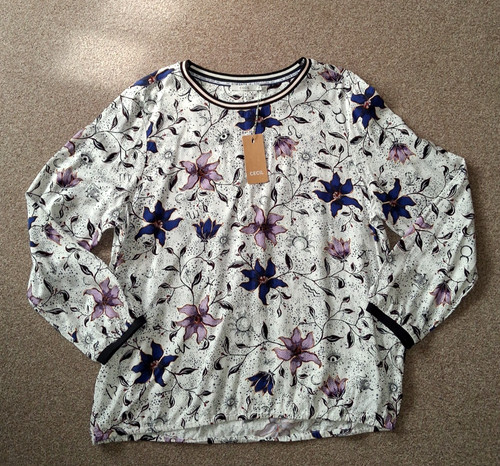 Neu cecil blusenshirt - neu!,