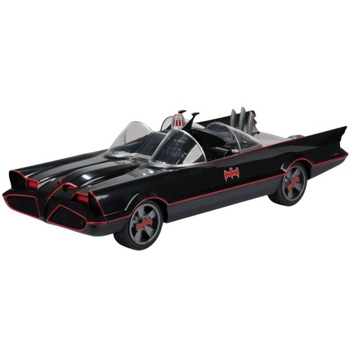 Multiverse vehicles - dc,