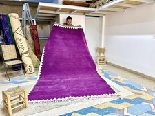 Moderner Marokkanischer Berber