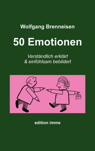 Emotionen verständlich - emotionen,