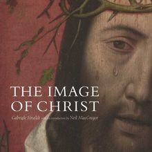 The image christ - image, christ: