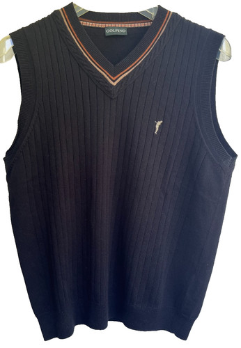 Golfino sportswear pullover - sportswear,