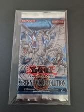 Yu-Gi-Oh Cybernetic Revolution