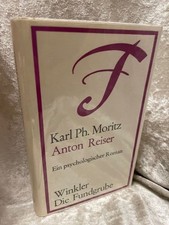 Anton Reiser: Ein
