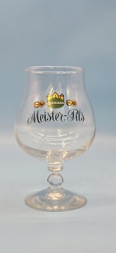 Gutmann meister pils - pils, 1710