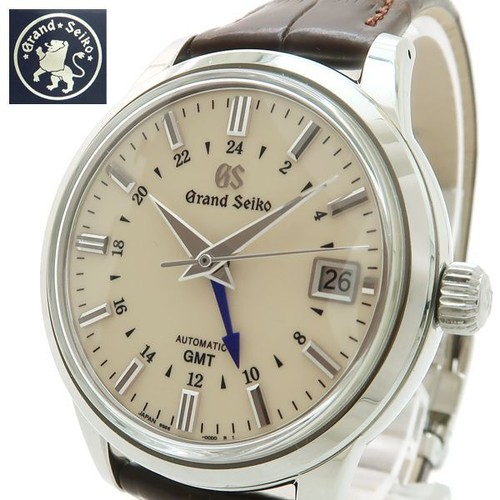 Grand seiko elegance - seiko,