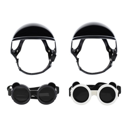 Cats motorcycle safety goggles - motorcycle,