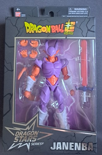 Bandai dragonball dragon stars - bandai,