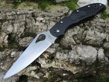 Spyderco BYRD CARA CARA Messer