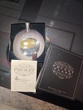 Dalvey pocket flask flachmann - dalvey,