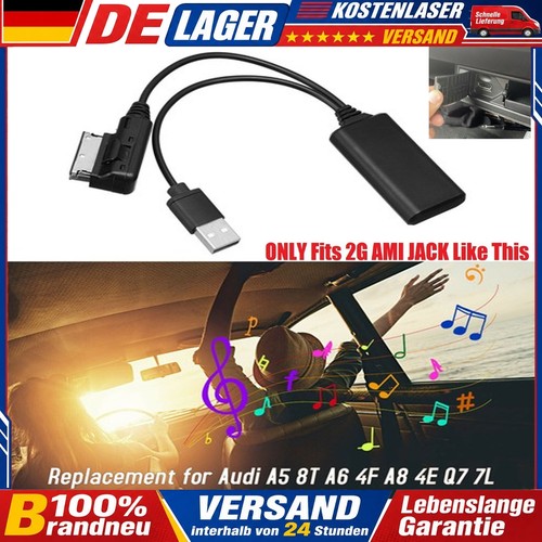 Usb aux adapter - aux,