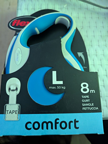 Flexi comfort automatikleine - flexi,