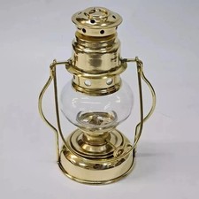 Maritime polnische Messing