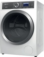 Bauknecht B8X 89ADE Silence DE