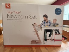 Stokke Tripp Trapp Newborn Set