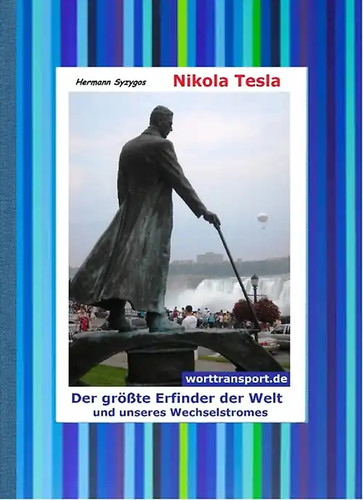 Nikola tesla - nikola,