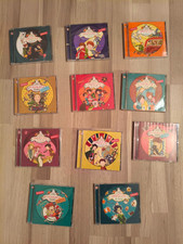 Die Schule der magischen Tiere