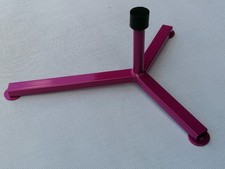 Hufbock für Mini Shetty Pony