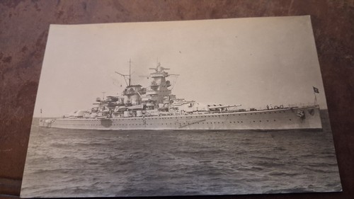 Panzerschiff admiral - panzerschiff,