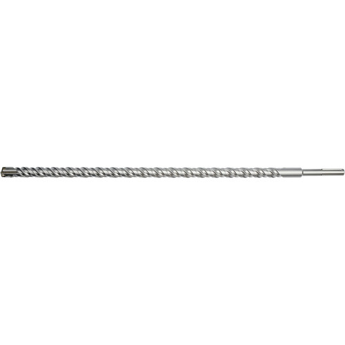 Sds max betonbohrer - s4, x-tip