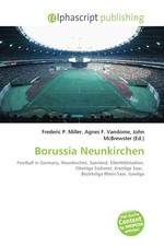 Borussia neunkirchen frederic - borussia,