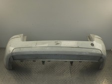 Stoßstange hinten Opel Zafira