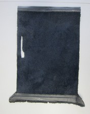 VW T3 Teppich, Mittelteil