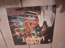 LP - Franz Lambert: Galaxis-Orgel-Sound, 32 Pop-Hits, Chiquitia, MamaLeone{#977}