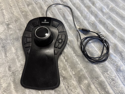 3dconnexion spacemouse pro - 3dconnexion,