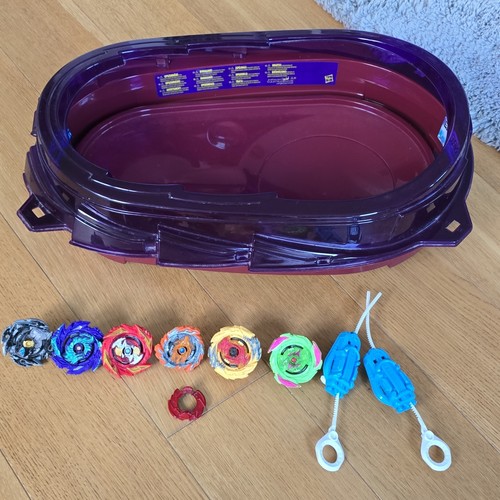 Beyblade burst surge - beyblade,