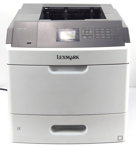 Lexmark ms811dn laserdrucker - ms811dn,