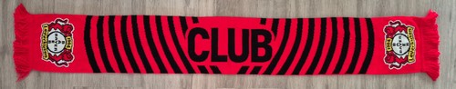 Bayer leverkusen schal - leverkusen, /