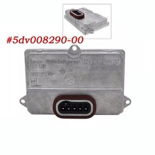 Xenon Scheinwerfer Vorschaltgerät 5DV 008 290-00 Ersatz für HELLA XC BMW Audi DE