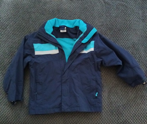 Windjacke junge 110 116 - windjacke, 110/116