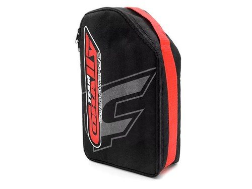 Team corally transmitter bag - team,